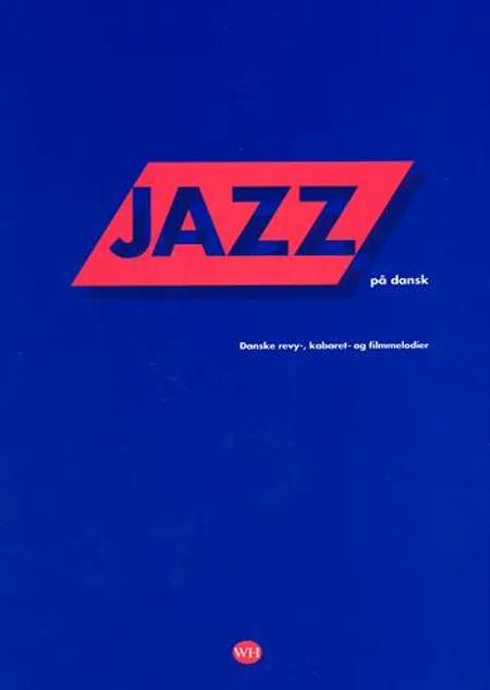 Jazz på dansk af Erik Moselund