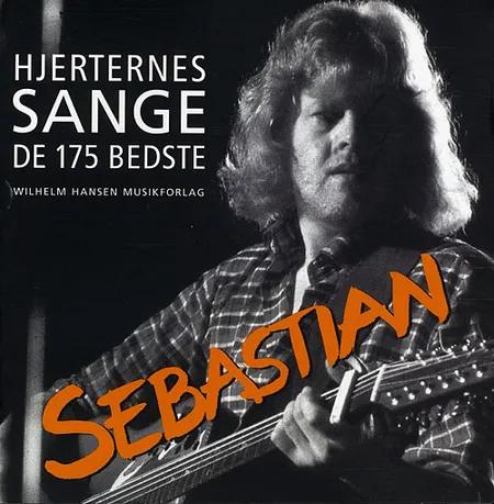 Hjerternes sange - de 175 bedste af Sebastian