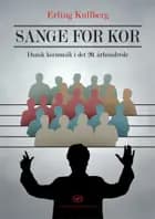 Sange for kor