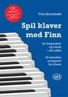 Spil klaver med Finn