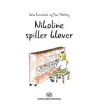 Nikoline spiller klaver af Sofus Kornebæk og Finn Holsting