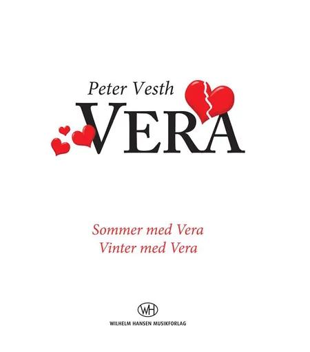 Vera af Peter Vesth