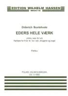 Eders Hele Værk