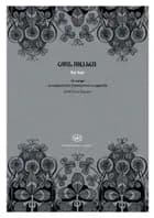 Carl Nielsen for kor