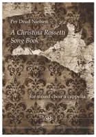 A Christina Rossetti Song Book