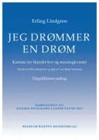 Jeg drømmer en drøm