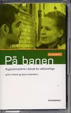 Spr.bånd. på banen 1. til kursisten gb
