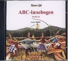 ABC-læsebogen (studie cd)