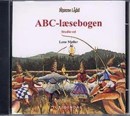 ABC-læsebogen (studie cd) af Lene Møller