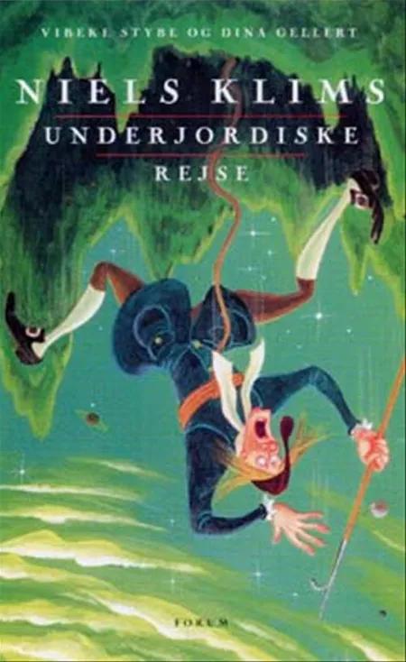 Niels Klims underjordiske rejse af Vibeke Stybe