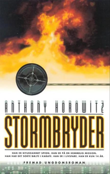 Stormbryder af Anthony Horowitz