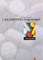 Lægemiddellovgivningen