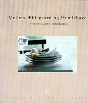 Mellem Æblegaard og Humlehave af Jesper Vinding