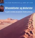Ørkenelefanter og økoturister