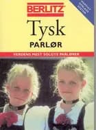Tysk Parlør