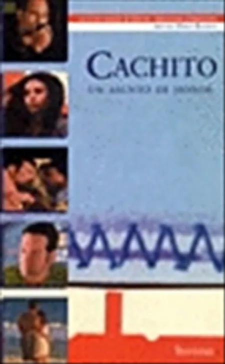 Cachito - un asunto de honor af Arturo Pérez-Reverte
