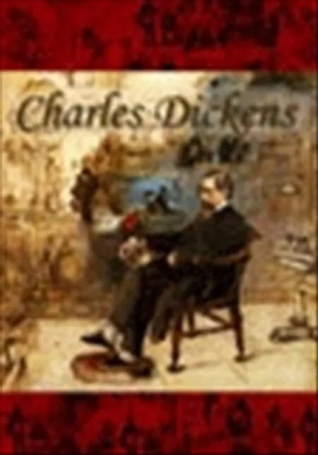 Charles Dickens af Jørgen Riber Christensen