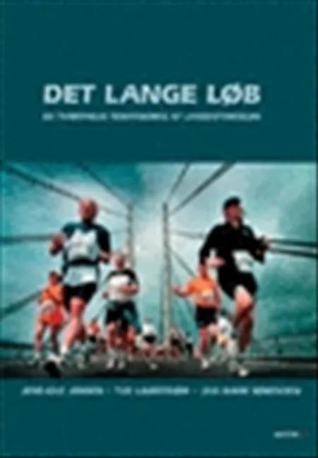 Det lange løb af Jan Kahr Sørensen
