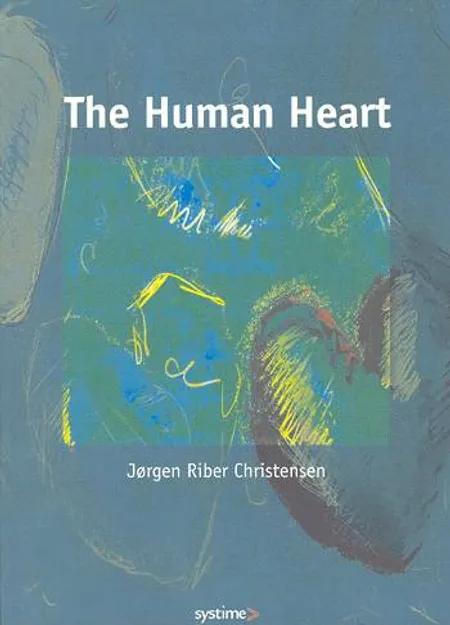 The Human Heart af Jørgen Riber Christensen