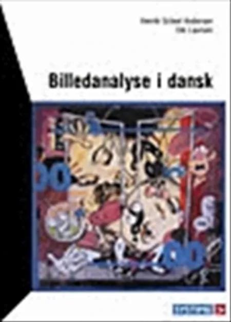 Billedanalyse i dansk af Henrik Scheel Andersen