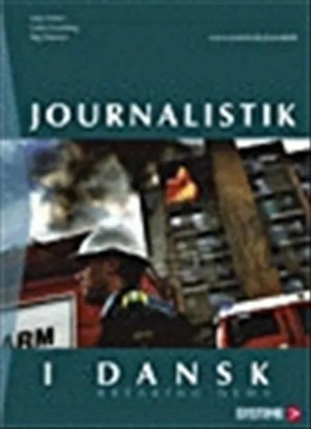 Journalistik i dansk af Linda Grundtvig
