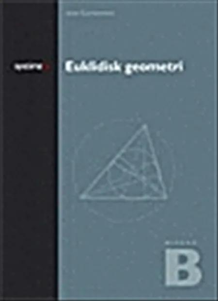 Euklidisk geometri af Jens Carstensen