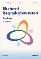 Eksternt Regnskabsvæsen