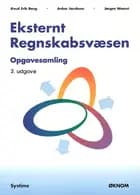 Eksternt regnskabsvæsen
