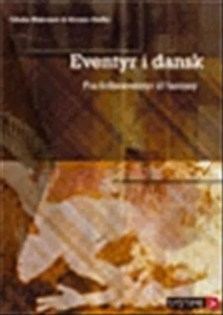 Eventyr i dansk af Vibeke Blaksteen