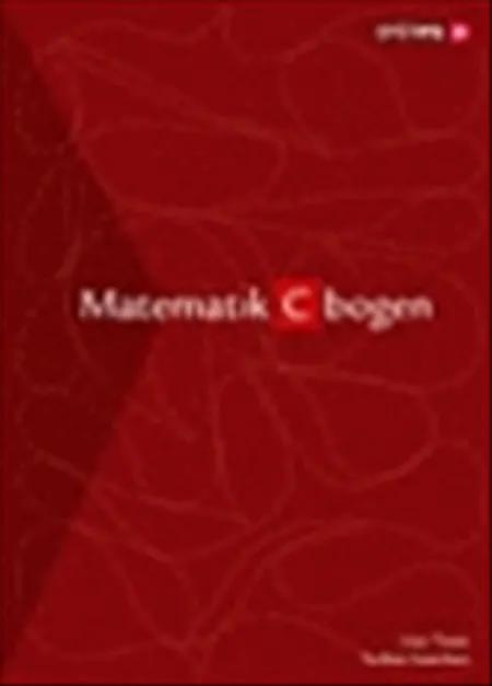 MatematikCbogen af Torben Svendsen