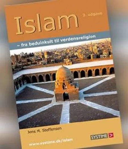Islam af Jens M. Steffensen