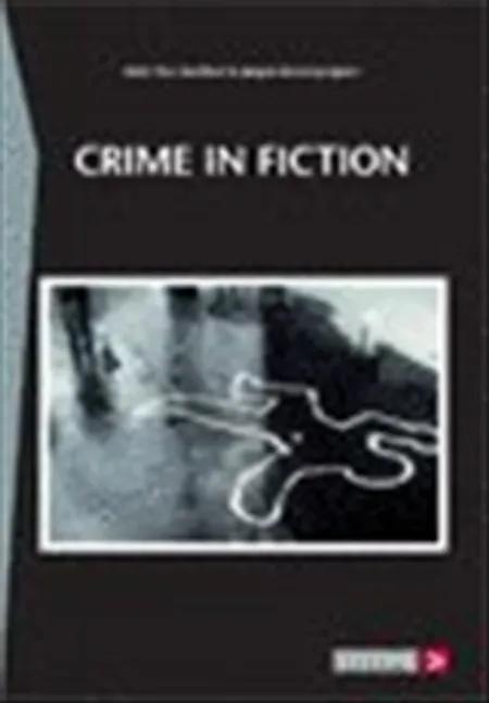 Crime in Fiction af Jørgen Døssing Jepsen