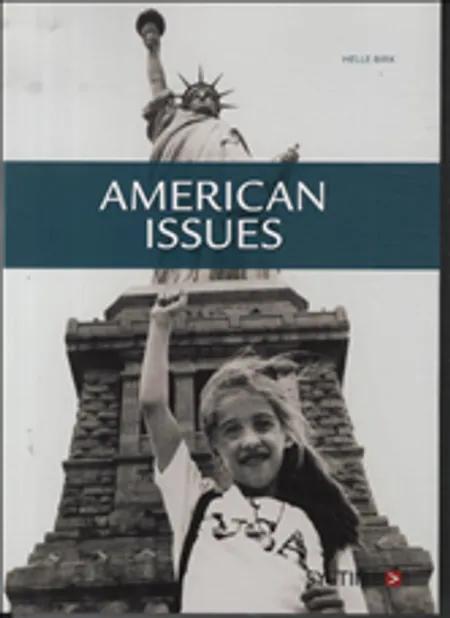 American Issues af Helle Birk