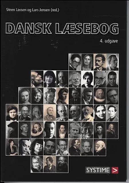 Dansk læsebog af Lars Jensen