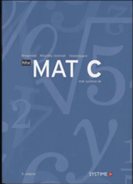 Mat C hhx af Peter Bregendal