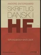 Skriftlig dansk i HF