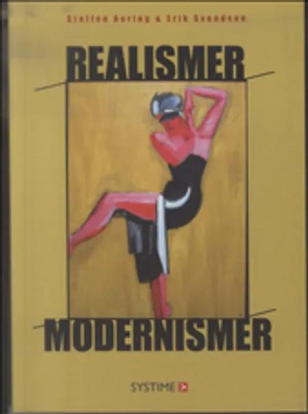 Realismer - modernismer af Steffen Auring