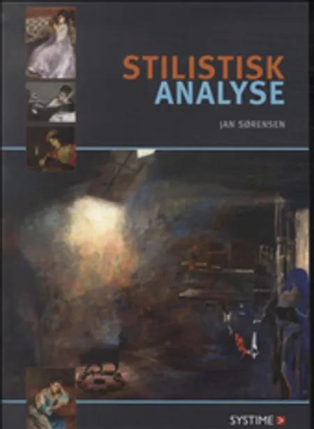 Stilistisk analyse af Jan Sørensen