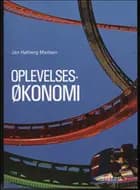 Oplevelsesøkonomi