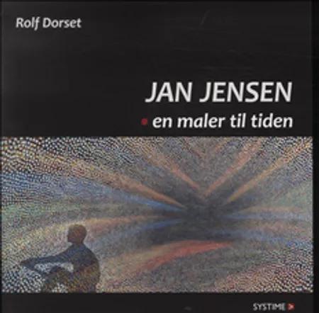Jan Jensen af Jan Jensen