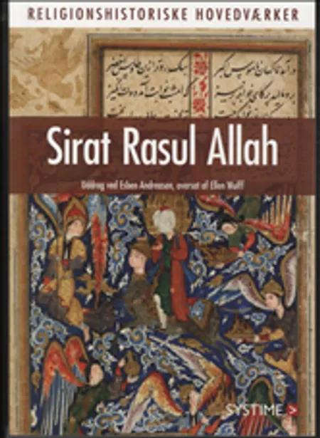 Sirat Rasul Allah af Redigeret af Esben Andreasen