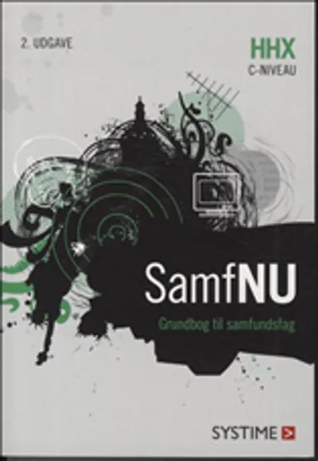 SamfNU - hhx C-niveau af Morten Bülow