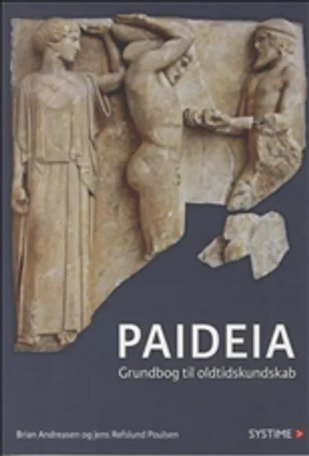 Paideia af Brian Andreasen