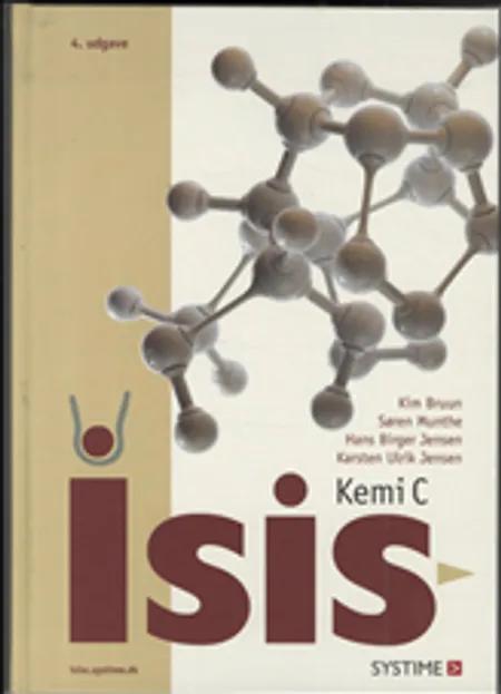 Isis af Hans Birger Jensen