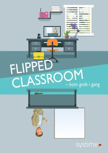 Flipped classroom af Henning Romme Lund