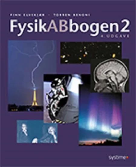 FysikABbogen af Finn Elvekjær