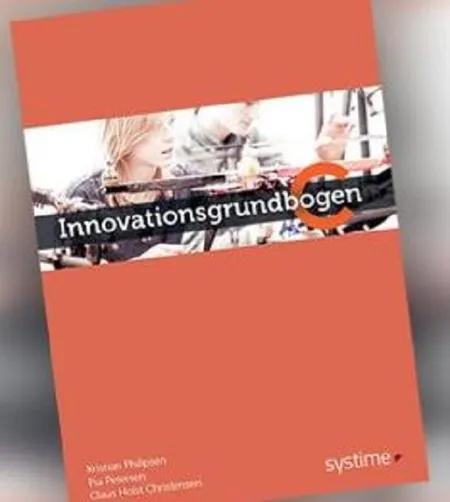 Innovationsgrundbogen C af Kristian Philipsen