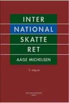 International Skatteret