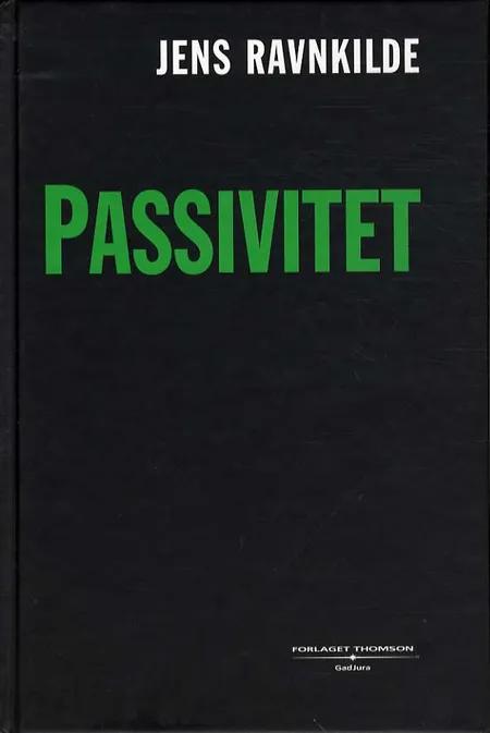 Passivitet af Jens Ravnkilde