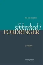 Sikkerhed i fordringer